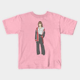 Fashion Style Kids T-Shirt